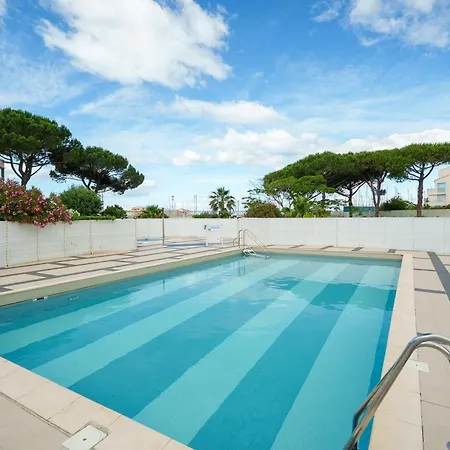 Le Cocon D'agde - Appt Pour 2 Proche De La * Agde